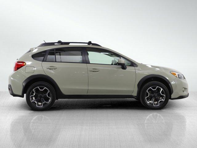 used 2014 Subaru XV Crosstrek car, priced at $9,998