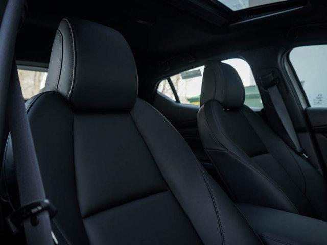 new 2025 Mazda Mazda3 car, priced at $28,695