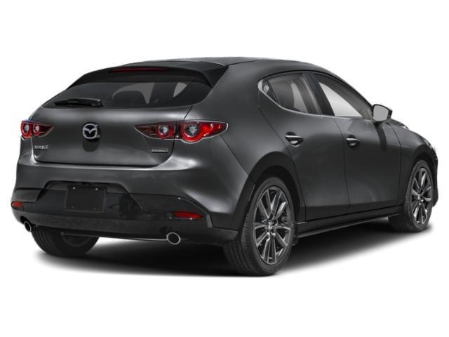 new 2025 Mazda Mazda3 car, priced at $28,195