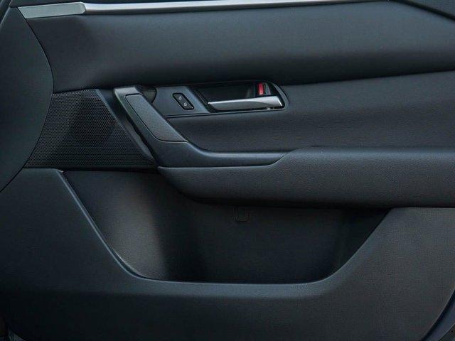 new 2025 Mazda CX-50 car, priced at $30,821