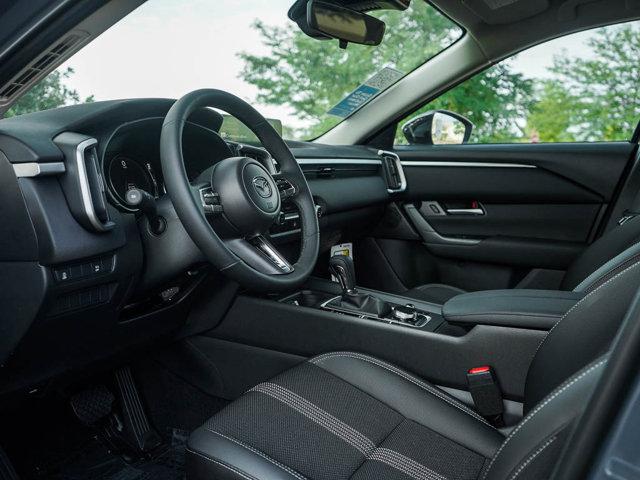 new 2025 Mazda CX-50 car, priced at $30,821