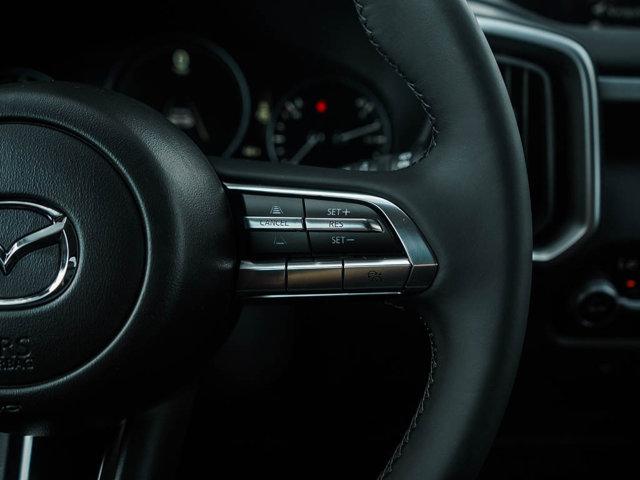 new 2025 Mazda CX-50 car, priced at $30,821