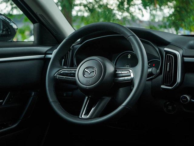 new 2025 Mazda CX-50 car, priced at $30,821