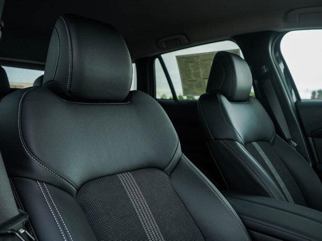 new 2025 Mazda CX-50 car, priced at $30,821
