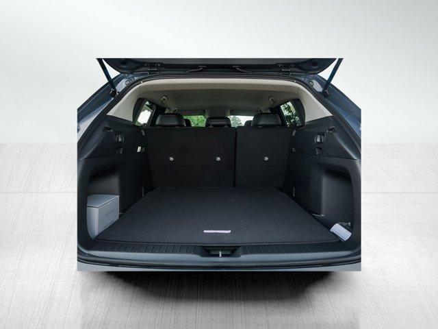 new 2025 Mazda CX-50 car, priced at $30,821