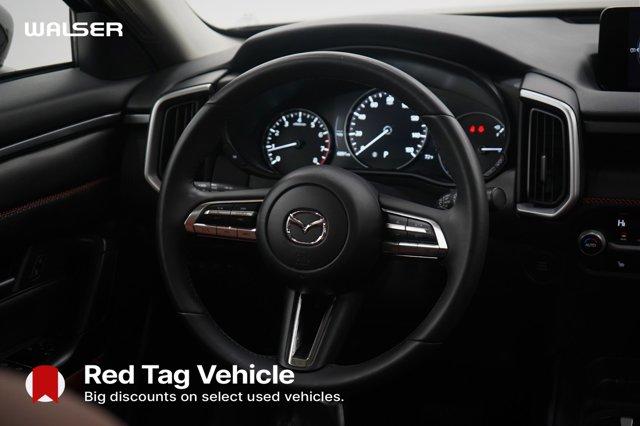 used 2024 Mazda CX-50 car, priced at $36,299