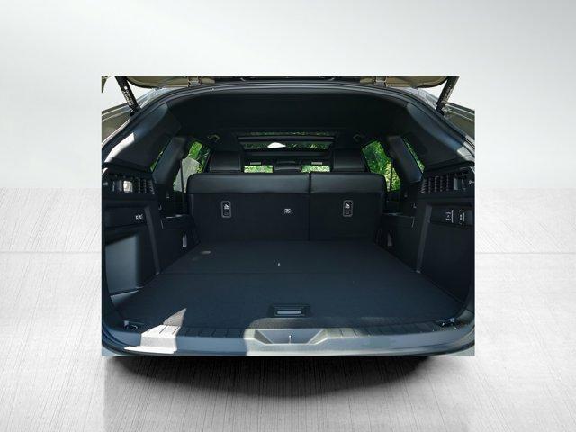 new 2025 Mazda CX-70 car, priced at $46,432