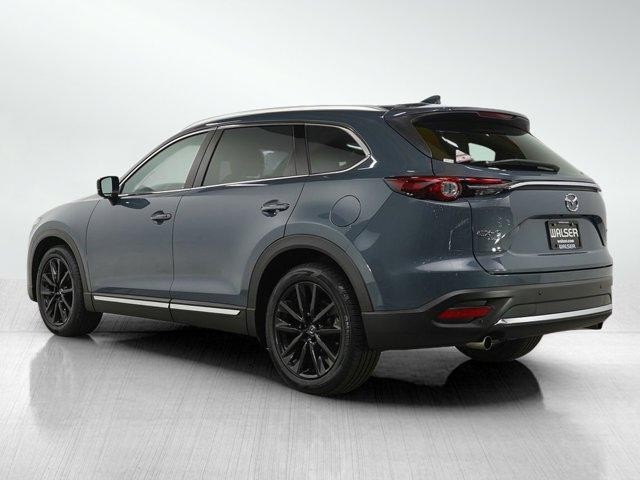 used 2023 Mazda CX-9 car, priced at $30,699