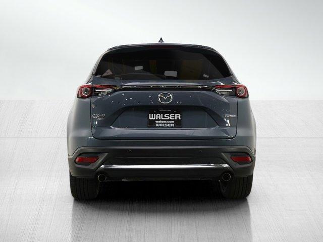 used 2023 Mazda CX-9 car, priced at $30,699