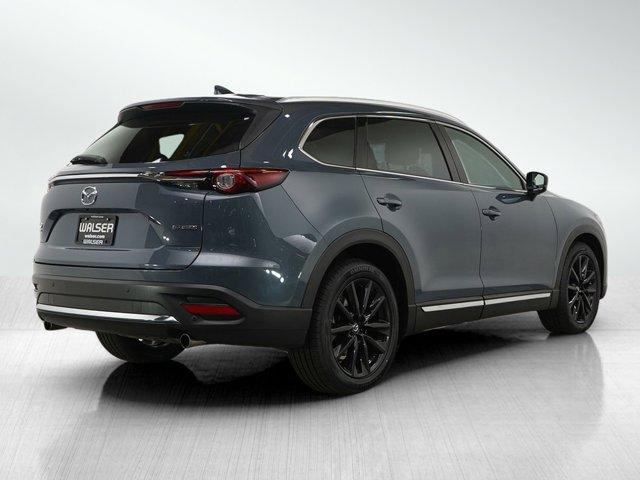 used 2023 Mazda CX-9 car, priced at $30,699