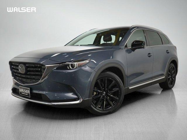 used 2023 Mazda CX-9 car, priced at $30,699