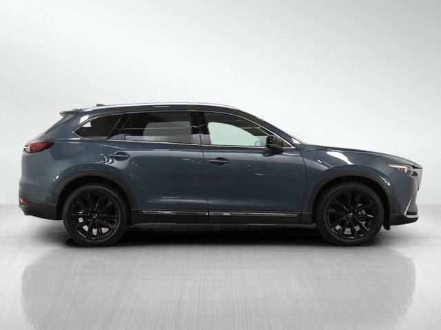 used 2023 Mazda CX-9 car, priced at $30,699