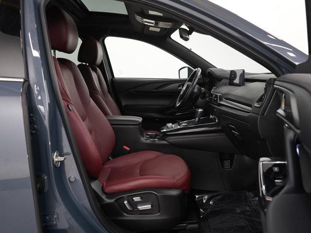 used 2023 Mazda CX-9 car, priced at $30,699