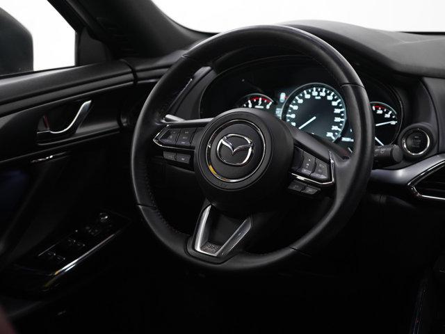 used 2023 Mazda CX-9 car, priced at $30,699