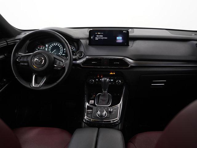 used 2023 Mazda CX-9 car, priced at $30,699