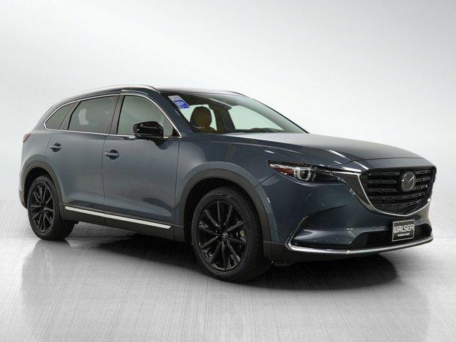 used 2023 Mazda CX-9 car, priced at $30,699