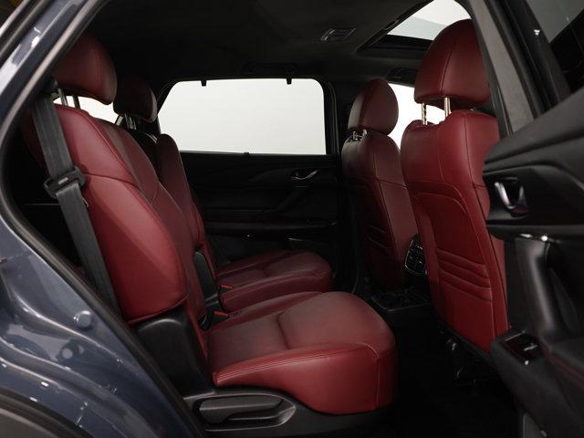 used 2023 Mazda CX-9 car, priced at $30,699
