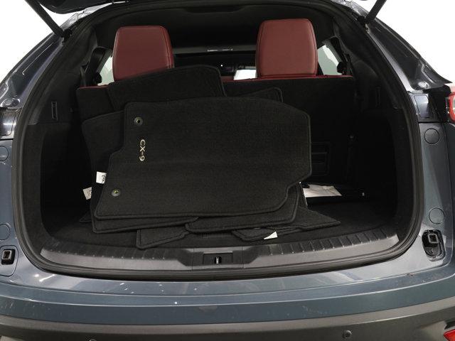 used 2023 Mazda CX-9 car, priced at $30,699