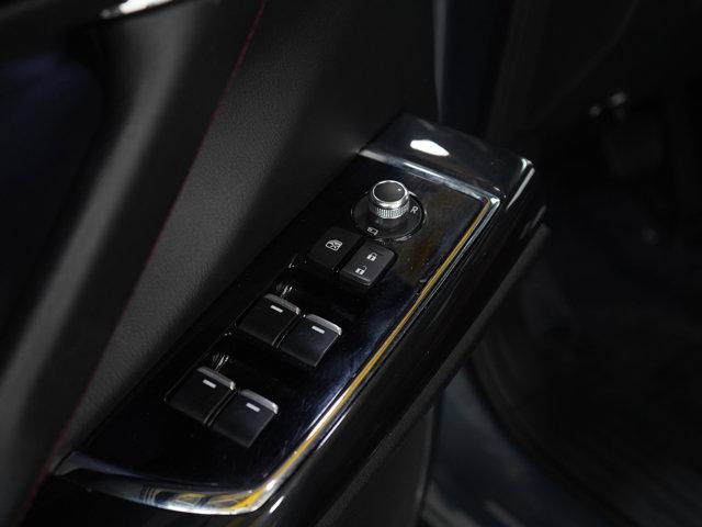 used 2023 Mazda CX-9 car, priced at $30,699