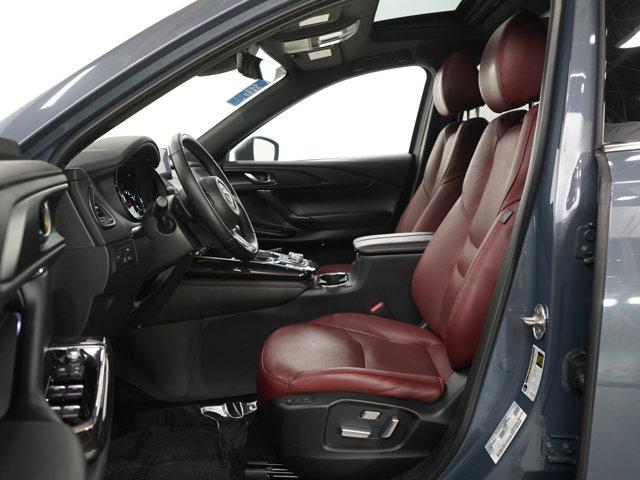 used 2023 Mazda CX-9 car, priced at $30,699