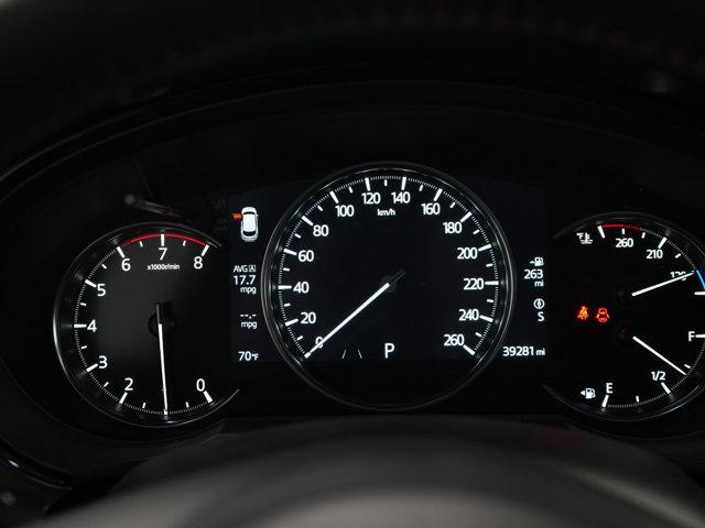 used 2023 Mazda CX-9 car, priced at $30,699