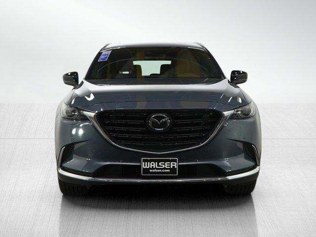 used 2023 Mazda CX-9 car, priced at $30,699