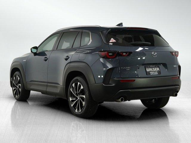 used 2025 Mazda CX-50 Hybrid car, priced at $37,599