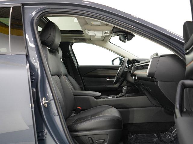 used 2025 Mazda CX-50 Hybrid car, priced at $37,599