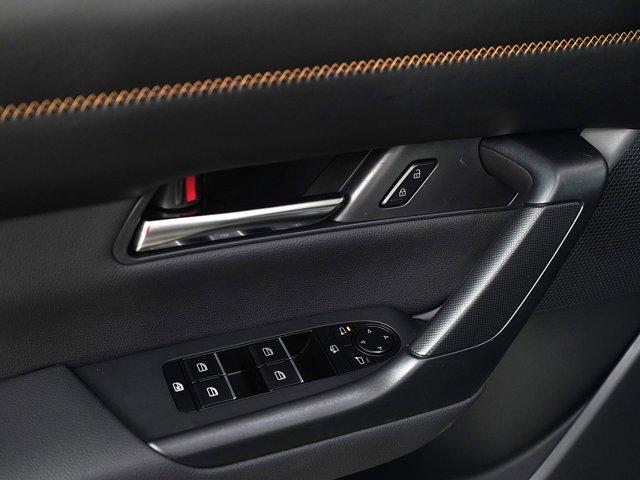 used 2025 Mazda CX-50 Hybrid car, priced at $37,599