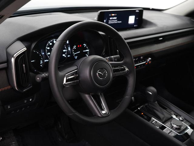used 2025 Mazda CX-50 Hybrid car, priced at $37,599