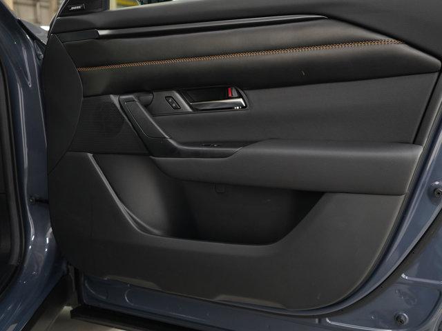 used 2025 Mazda CX-50 Hybrid car, priced at $37,599