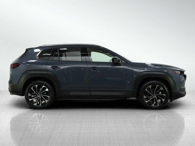 used 2025 Mazda CX-50 Hybrid car, priced at $37,599