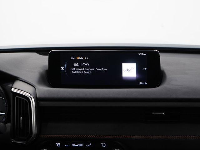 used 2025 Mazda CX-50 Hybrid car, priced at $37,599