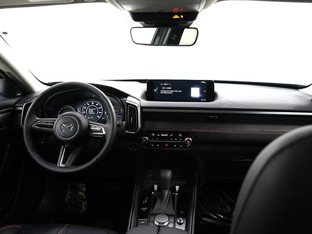 used 2025 Mazda CX-50 Hybrid car, priced at $37,599