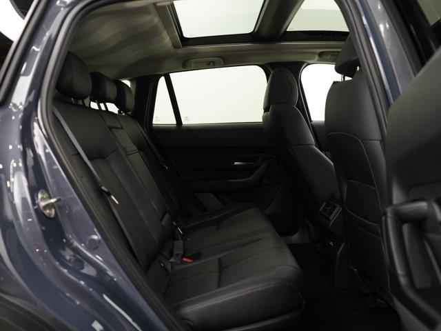 used 2025 Mazda CX-50 Hybrid car, priced at $37,599