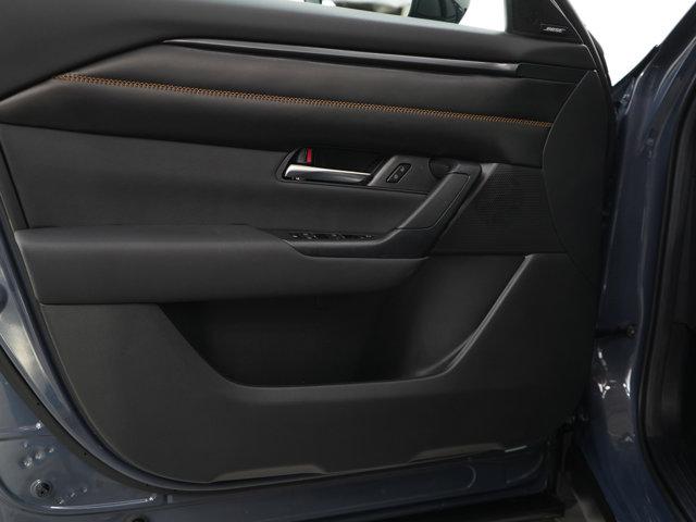 used 2025 Mazda CX-50 Hybrid car, priced at $37,599