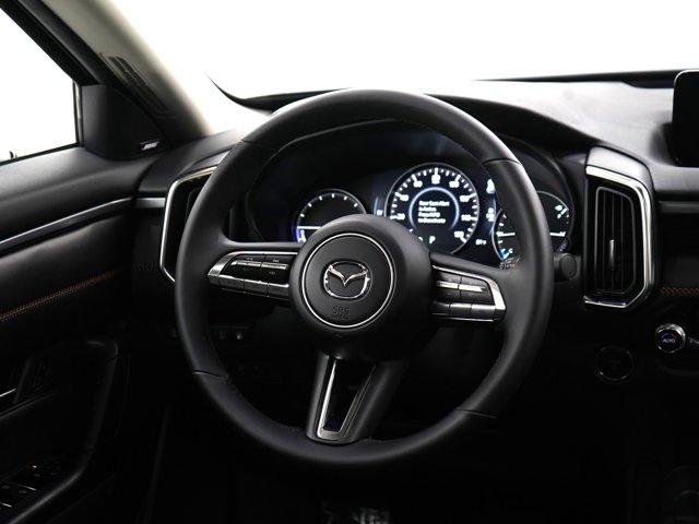 used 2025 Mazda CX-50 Hybrid car, priced at $37,599