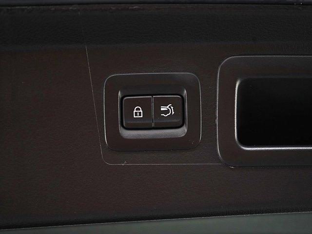 used 2025 Mazda CX-50 Hybrid car, priced at $37,599