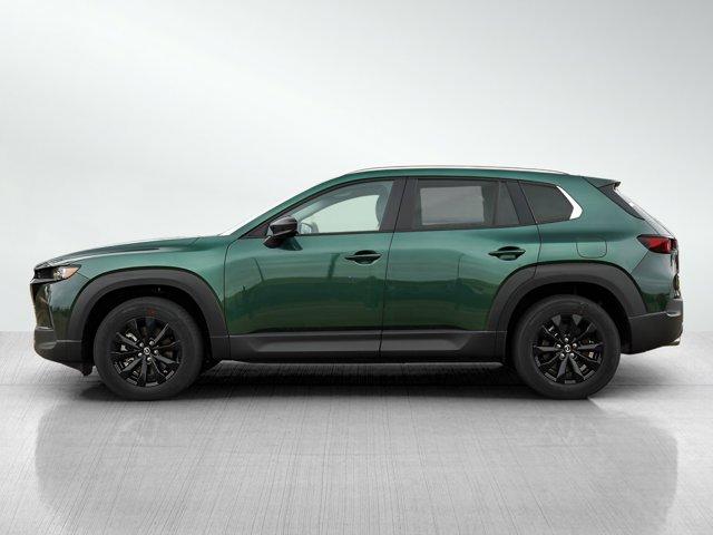 new 2025 Mazda CX-50 car, priced at $34,815