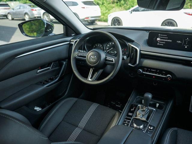 new 2025 Mazda CX-50 car, priced at $34,815