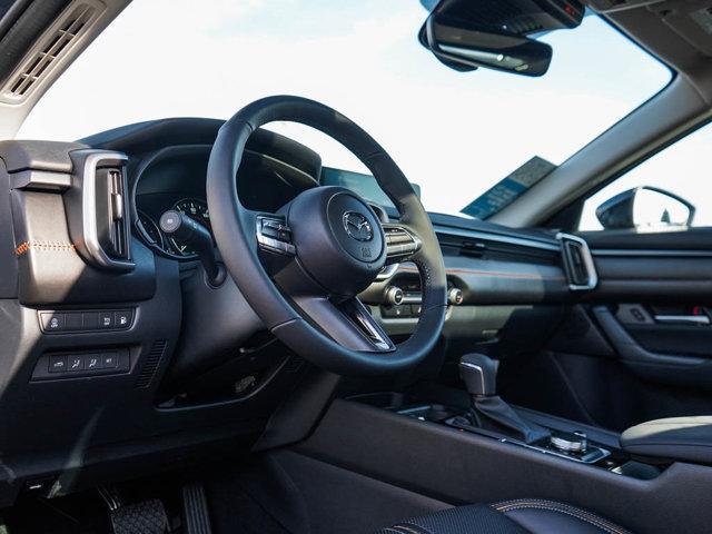 new 2025 Mazda CX-50 Hybrid car, priced at $36,522