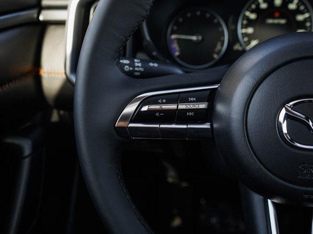 new 2025 Mazda CX-50 Hybrid car, priced at $36,522