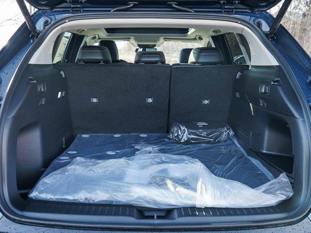 new 2025 Mazda CX-50 Hybrid car, priced at $36,522