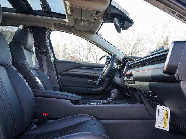 new 2025 Mazda CX-50 Hybrid car, priced at $36,522