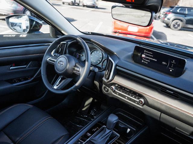 new 2025 Mazda CX-50 Hybrid car, priced at $36,522