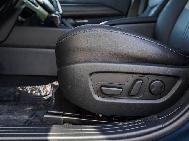 new 2025 Mazda CX-50 Hybrid car, priced at $36,522