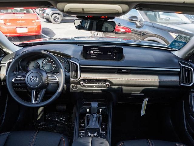 new 2025 Mazda CX-50 Hybrid car, priced at $36,522