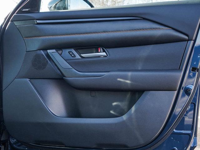 new 2025 Mazda CX-50 Hybrid car, priced at $36,522