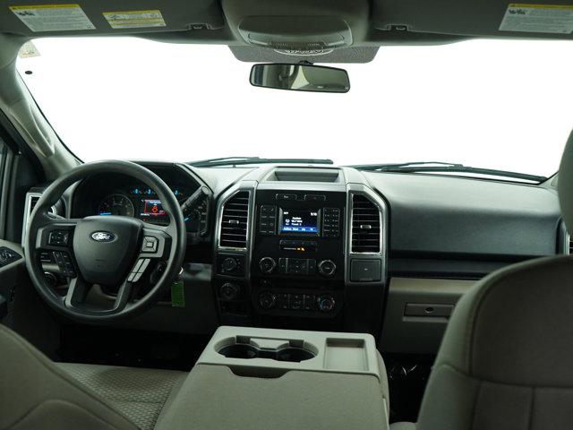 used 2016 Ford F-150 car, priced at $21,599