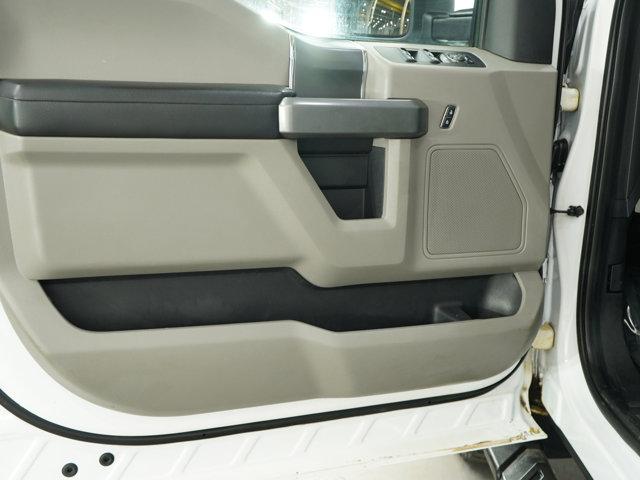 used 2016 Ford F-150 car, priced at $21,599